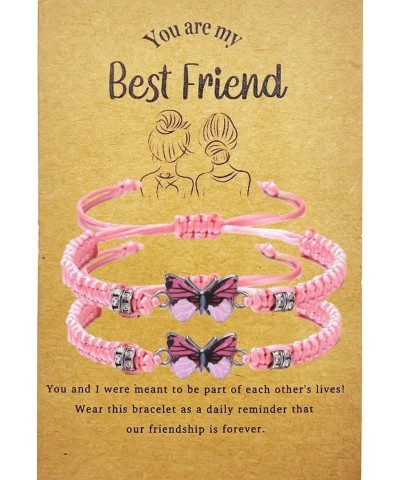 Best Friend Bracelets, Matching Friendship Bracelets, Birthday Gifts For Best Friends, Best Gifts For Friends, Best Gifts For...