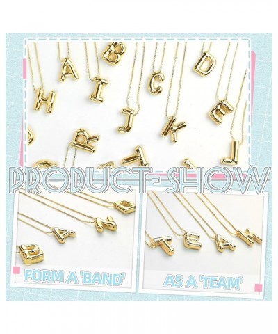 Womens Fashion Initial Necklace, Dainty Letter Necklace Gold Pendant Necklace for Women Girls Trendy Z Gold $7.94 Necklaces