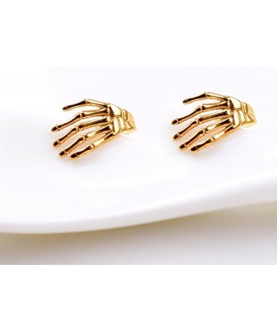 Chunky Ear Cuff Ear Cuff Earrings for Women Trendy Clip On Earrings Non Piercing Gold Cartilage Earrings Conch Earring Cuff f...