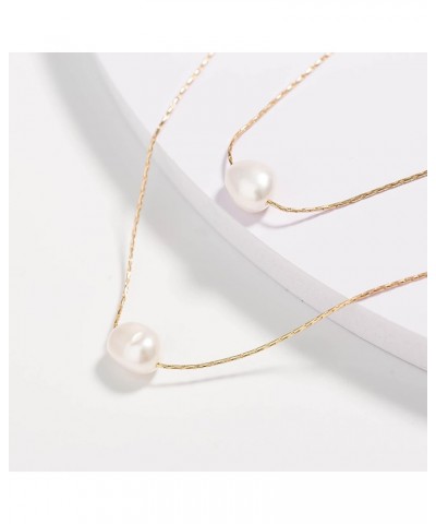 Necklaces C2309 for Women Simulated Pearl $5.23 Necklaces