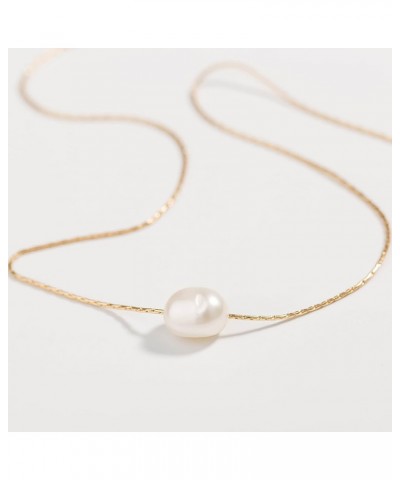 Necklaces C2309 for Women Simulated Pearl $5.23 Necklaces