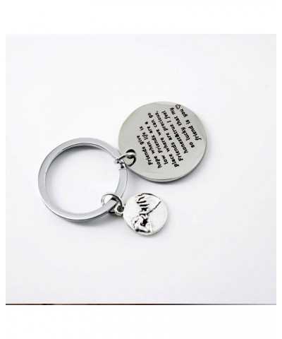 Thank You Gift To My Best Friends Keychain Friendship Gift Keychain My Friend is You $8.99 Pendants