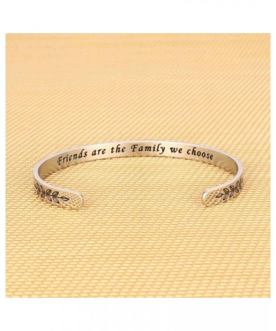 Bracelets for Women Girls, Quote Mantra Bracelet Funny Inspirational Jewelry Gifts for Best Friend, Mom, Daughter, Son, Siste...