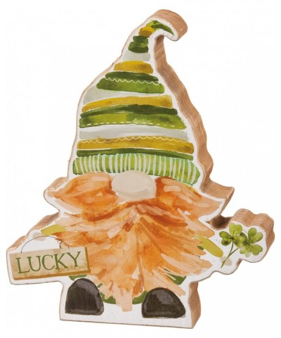 112648 Lucky Chunky Sitter, 6-inch Height $9.66 Necklaces