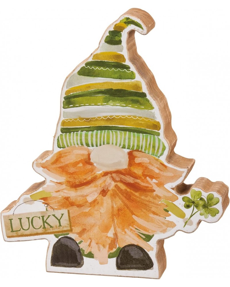 112648 Lucky Chunky Sitter, 6-inch Height $9.66 Necklaces