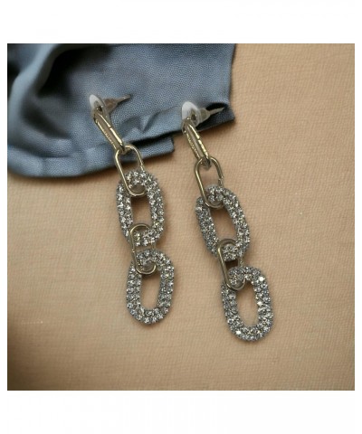 Aura Beautiful Link Earrings. $9.17 Earrings