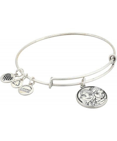 Frozen Rafaelian Silver One Size $32.97 Bracelets