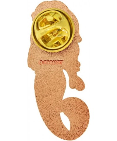 Cute Trendy Enamel Lapel Pin 10 Pack Mythical Mermaid $9.43 Others